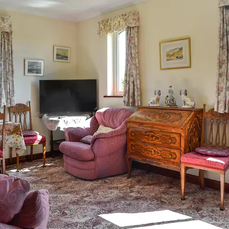 Rose Rigg Kirklinton