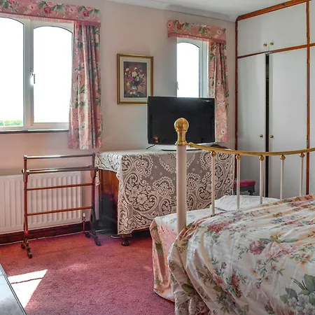 Holiday home Rose Rigg *