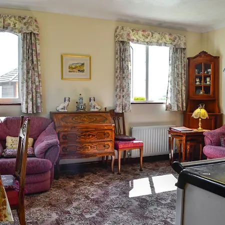 Rose Rigg Holiday home Kirklinton