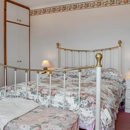 Holiday home Rose Rigg Kirklinton