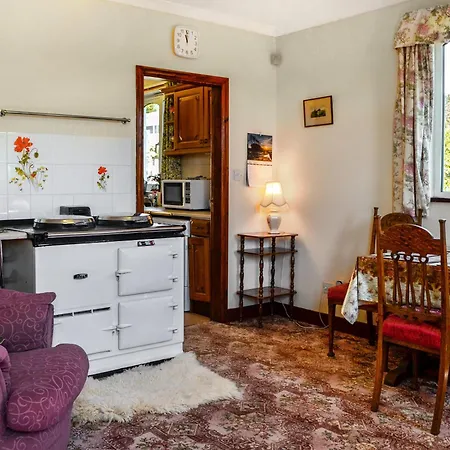Holiday home Rose Rigg