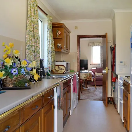Rose Rigg Holiday home *
