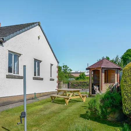 Holiday home Rose Rigg *