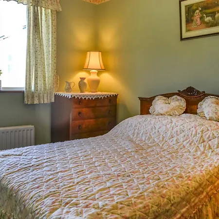 Holiday home Rose Rigg Kirklinton